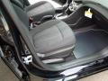 Black - Sonic LT Sedan Photo No. 17