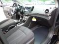 Black - Sonic LT Sedan Photo No. 18