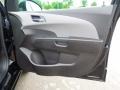 Black - Sonic LT Sedan Photo No. 19