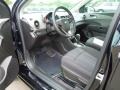 Black - Sonic LT Sedan Photo No. 22