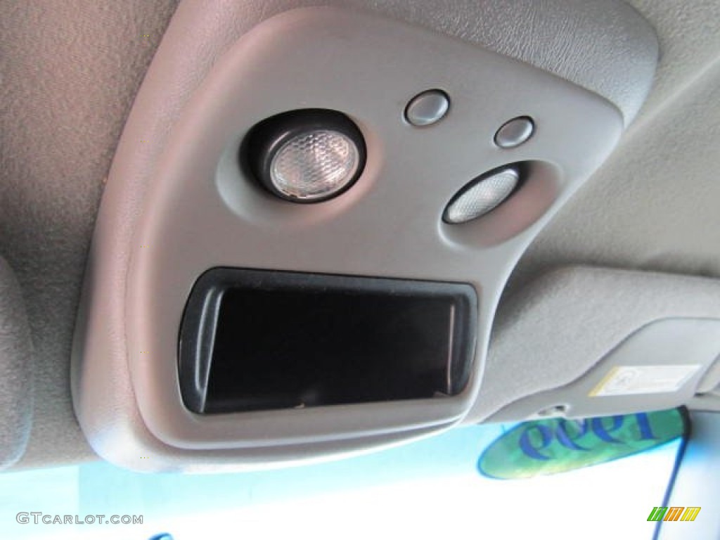 1999 Chevrolet Silverado 1500 LS Regular Cab Controls Photo #66117351