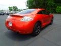 Sunset Orange Pearlescent - Eclipse GS Coupe Photo No. 5