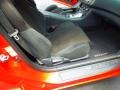 Sunset Orange Pearlescent - Eclipse GS Coupe Photo No. 17