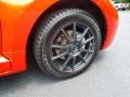 Sunset Orange Pearlescent - Eclipse GS Coupe Photo No. 21