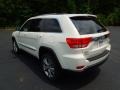 Stone White - Grand Cherokee Laredo Photo No. 4