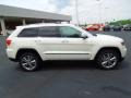 Stone White - Grand Cherokee Laredo Photo No. 6