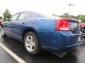 Deep Water Blue Pearl - Charger SE Photo No. 2