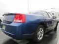Deep Water Blue Pearl - Charger SE Photo No. 3