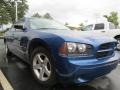 Deep Water Blue Pearl - Charger SE Photo No. 4