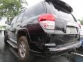 Black - 4Runner SR5 Photo No. 2