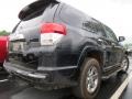 Black - 4Runner SR5 Photo No. 3