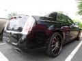 2011 Gloss Black Chrysler 300   photo #3