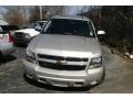 2007 Gold Mist Metallic Chevrolet Avalanche LT 4WD  photo #2