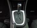 2012 Chrysler 200 Black Interior Transmission Photo