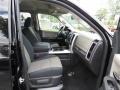Black - Ram 3500 HD Big Horn Crew Cab Dually Photo No. 8