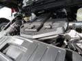 Black - Ram 3500 HD Big Horn Crew Cab Dually Photo No. 10