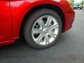 2012 Chrysler 200 Touring Sedan Wheel