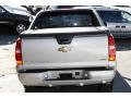 2007 Gold Mist Metallic Chevrolet Avalanche LT 4WD  photo #5