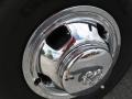 Brilliant Black Crystal Pearl - Ram 3500 HD Big Horn Crew Cab 4x4 Dually Photo No. 5