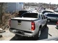 2007 Gold Mist Metallic Chevrolet Avalanche LT 4WD  photo #6