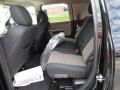 2012 Brilliant Black Crystal Pearl Dodge Ram 3500 HD Big Horn Crew Cab 4x4 Dually  photo #8