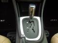 Black/Light Frost Transmission Photo for 2012 Chrysler 200 #66118836
