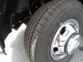 Bright Silver Metallic - Ram 3500 HD Big Horn Crew Cab 4x4 Dually Photo No. 12