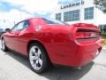Redline 3 Coat Pearl - Challenger R/T Photo No. 2