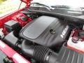 Redline 3 Coat Pearl - Challenger R/T Photo No. 11