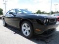 Pitch Black - Challenger SXT Photo No. 4