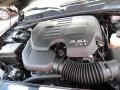 Pitch Black - Challenger SXT Photo No. 9