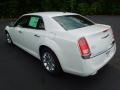 2012 Bright White Chrysler 300 Limited  photo #4