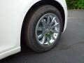 2012 Bright White Chrysler 300 Limited  photo #21