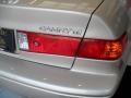 Cashmere Beige Metallic - Camry CE Photo No. 4