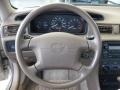 Cashmere Beige Metallic - Camry CE Photo No. 6