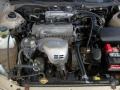 Cashmere Beige Metallic - Camry CE Photo No. 9