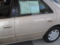 Cashmere Beige Metallic - Camry CE Photo No. 11