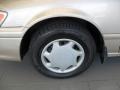 Cashmere Beige Metallic - Camry CE Photo No. 18