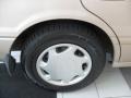 Cashmere Beige Metallic - Camry CE Photo No. 20