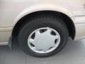 Cashmere Beige Metallic - Camry CE Photo No. 21