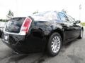 2012 Gloss Black Chrysler 300   photo #3