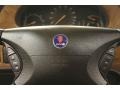  2002 9-5 Linear Sport Wagon Steering Wheel