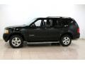  2004 Explorer Limited 4x4 Black