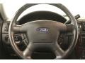  2004 Explorer Limited 4x4 Steering Wheel