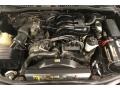 4.0 Liter SOHC 12-Valve V6 Engine for 2004 Ford Explorer Limited 4x4 #66119805