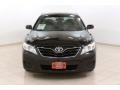 Black - Camry LE Photo No. 2