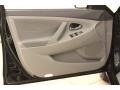 Black - Camry LE Photo No. 5