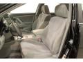 Black - Camry LE Photo No. 9