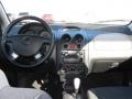 Cosmic Silver - Aveo 5 LS Hatchback Photo No. 7