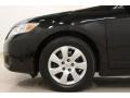 Black - Camry LE Photo No. 25